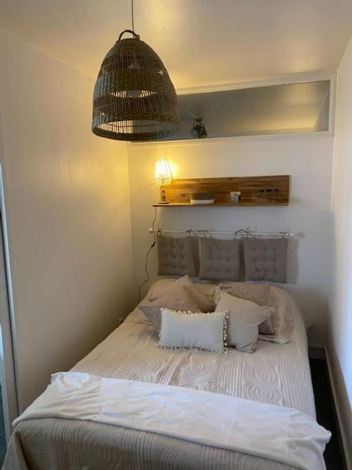 Appartement Proche Conservatoire Hyper Centre ランス エクステリア 写真